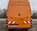 Помаранчевий Мерседес Sprinter, об'ємом двигуна 2.2 л та пробігом 242 тис. км за 28000 $, фото 3 на Automoto.ua