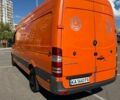 Оранжевый Мерседес Sprinter, объемом двигателя 2.69 л и пробегом 344 тыс. км за 22500 $, фото 13 на Automoto.ua