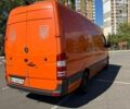 Оранжевый Мерседес Sprinter, объемом двигателя 2.69 л и пробегом 344 тыс. км за 22500 $, фото 14 на Automoto.ua