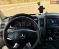 Оранжевый Мерседес Sprinter, объемом двигателя 2.69 л и пробегом 344 тыс. км за 22500 $, фото 24 на Automoto.ua