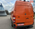 Помаранчевий Мерседес Sprinter, об'ємом двигуна 3 л та пробігом 342 тис. км за 34000 $, фото 8 на Automoto.ua