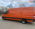 Помаранчевий Мерседес Sprinter, об'ємом двигуна 3 л та пробігом 342 тис. км за 34000 $, фото 6 на Automoto.ua