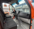 Помаранчевий Мерседес Sprinter, об'ємом двигуна 3 л та пробігом 342 тис. км за 34000 $, фото 13 на Automoto.ua