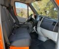 Оранжевый Мерседес Sprinter, объемом двигателя 2.69 л и пробегом 344 тыс. км за 22500 $, фото 19 на Automoto.ua