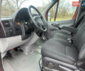Помаранчевий Мерседес Sprinter, об'ємом двигуна 3 л та пробігом 342 тис. км за 34000 $, фото 12 на Automoto.ua
