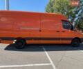 Оранжевый Мерседес Sprinter, объемом двигателя 2.69 л и пробегом 344 тыс. км за 22500 $, фото 9 на Automoto.ua