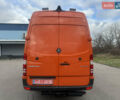 Помаранчевий Мерседес Sprinter, об'ємом двигуна 3 л та пробігом 342 тис. км за 34000 $, фото 9 на Automoto.ua