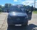Помаранчевий Мерседес Sprinter, об'ємом двигуна 2.99 л та пробігом 303 тис. км за 31000 $, фото 1 на Automoto.ua