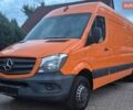 Помаранчевий Мерседес Sprinter, об'ємом двигуна 0 л та пробігом 223 тис. км за 28900 $, фото 1 на Automoto.ua