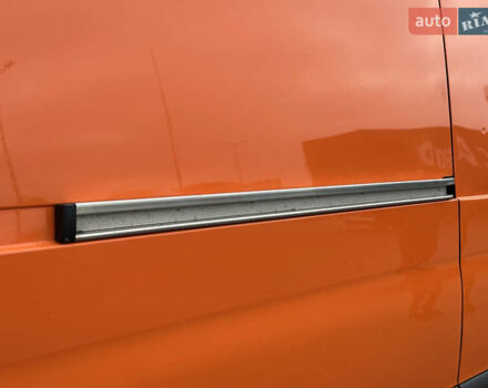 Помаранчевий Мерседес Sprinter, об'ємом двигуна 0 л та пробігом 224 тис. км за 25900 $, фото 40 на Automoto.ua