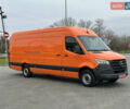 Помаранчевий Мерседес Sprinter, об'ємом двигуна 0 л та пробігом 224 тис. км за 25900 $, фото 8 на Automoto.ua
