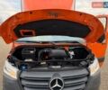 Помаранчевий Мерседес Sprinter, об'ємом двигуна 2.2 л та пробігом 264 тис. км за 26000 $, фото 31 на Automoto.ua
