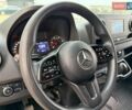 Помаранчевий Мерседес Sprinter, об'ємом двигуна 2.2 л та пробігом 264 тис. км за 26000 $, фото 21 на Automoto.ua