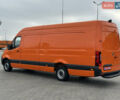 Помаранчевий Мерседес Sprinter, об'ємом двигуна 0 л та пробігом 224 тис. км за 25900 $, фото 15 на Automoto.ua