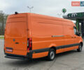 Помаранчевий Мерседес Sprinter, об'ємом двигуна 0 л та пробігом 224 тис. км за 25900 $, фото 12 на Automoto.ua
