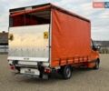 Помаранчевий Мерседес Sprinter, об'ємом двигуна 2.2 л та пробігом 264 тис. км за 26000 $, фото 6 на Automoto.ua