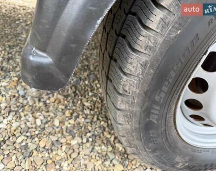 Помаранчевий Мерседес Sprinter, об'ємом двигуна 2.2 л та пробігом 264 тис. км за 26000 $, фото 42 на Automoto.ua