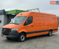 Помаранчевий Мерседес Sprinter, об'ємом двигуна 0 л та пробігом 224 тис. км за 25900 $, фото 4 на Automoto.ua