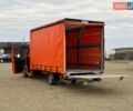Помаранчевий Мерседес Sprinter, об'ємом двигуна 2.2 л та пробігом 264 тис. км за 26000 $, фото 13 на Automoto.ua