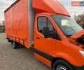 Помаранчевий Мерседес Sprinter, об'ємом двигуна 2.2 л та пробігом 264 тис. км за 26000 $, фото 30 на Automoto.ua