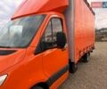 Помаранчевий Мерседес Sprinter, об'ємом двигуна 2.2 л та пробігом 264 тис. км за 26000 $, фото 4 на Automoto.ua