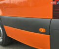 Помаранчевий Мерседес Sprinter, об'ємом двигуна 0 л та пробігом 224 тис. км за 25900 $, фото 39 на Automoto.ua