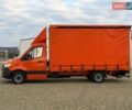 Помаранчевий Мерседес Sprinter, об'ємом двигуна 2.2 л та пробігом 264 тис. км за 26000 $, фото 9 на Automoto.ua