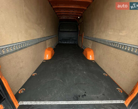 Помаранчевий Мерседес Sprinter, об'ємом двигуна 0 л та пробігом 224 тис. км за 25900 $, фото 81 на Automoto.ua