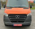 Помаранчевий Мерседес Sprinter, об'ємом двигуна 0 л та пробігом 224 тис. км за 25900 $, фото 7 на Automoto.ua