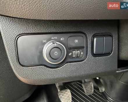 Помаранчевий Мерседес Sprinter, об'ємом двигуна 2.2 л та пробігом 264 тис. км за 26000 $, фото 25 на Automoto.ua