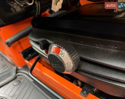 Помаранчевий Мерседес Sprinter, об'ємом двигуна 2.2 л та пробігом 264 тис. км за 26000 $, фото 23 на Automoto.ua