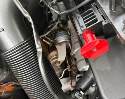 Помаранчевий Мерседес Sprinter, об'ємом двигуна 2.2 л та пробігом 264 тис. км за 26000 $, фото 33 на Automoto.ua