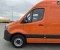 Помаранчевий Мерседес Sprinter, об'ємом двигуна 0 л та пробігом 224 тис. км за 25900 $, фото 31 на Automoto.ua