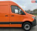 Помаранчевий Мерседес Sprinter, об'ємом двигуна 0 л та пробігом 224 тис. км за 25900 $, фото 21 на Automoto.ua