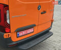 Помаранчевий Мерседес Sprinter, об'ємом двигуна 0 л та пробігом 224 тис. км за 25900 $, фото 25 на Automoto.ua