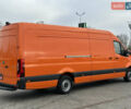 Помаранчевий Мерседес Sprinter, об'ємом двигуна 0 л та пробігом 224 тис. км за 25900 $, фото 11 на Automoto.ua