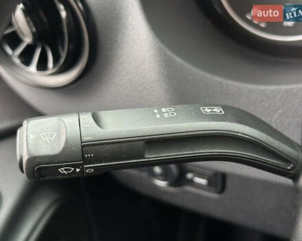 Помаранчевий Мерседес Sprinter, об'ємом двигуна 0 л та пробігом 224 тис. км за 25900 $, фото 62 на Automoto.ua