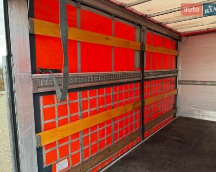 Помаранчевий Мерседес Sprinter, об'ємом двигуна 2.2 л та пробігом 264 тис. км за 26000 $, фото 16 на Automoto.ua