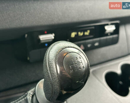 Помаранчевий Мерседес Sprinter, об'ємом двигуна 0 л та пробігом 224 тис. км за 25900 $, фото 59 на Automoto.ua