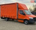 Помаранчевий Мерседес Sprinter, об'ємом двигуна 2.2 л та пробігом 264 тис. км за 26000 $, фото 3 на Automoto.ua