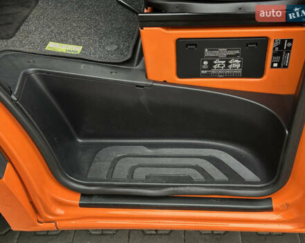 Помаранчевий Мерседес Sprinter, об'ємом двигуна 0 л та пробігом 224 тис. км за 25900 $, фото 45 на Automoto.ua