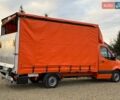 Помаранчевий Мерседес Sprinter, об'ємом двигуна 2.2 л та пробігом 264 тис. км за 26000 $, фото 8 на Automoto.ua