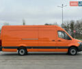 Помаранчевий Мерседес Sprinter, об'ємом двигуна 0 л та пробігом 224 тис. км за 25900 $, фото 10 на Automoto.ua