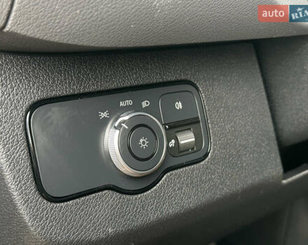 Помаранчевий Мерседес Sprinter, об'ємом двигуна 0 л та пробігом 224 тис. км за 25900 $, фото 47 на Automoto.ua