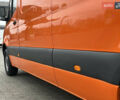 Помаранчевий Мерседес Sprinter, об'ємом двигуна 0 л та пробігом 224 тис. км за 25900 $, фото 38 на Automoto.ua