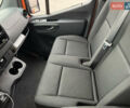 Помаранчевий Мерседес Sprinter, об'ємом двигуна 0 л та пробігом 224 тис. км за 25900 $, фото 51 на Automoto.ua