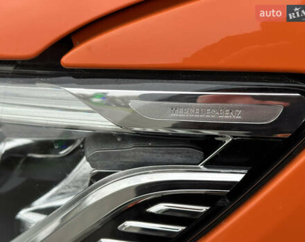 Помаранчевий Мерседес Sprinter, об'ємом двигуна 0 л та пробігом 224 тис. км за 25900 $, фото 67 на Automoto.ua