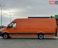 Помаранчевий Мерседес Sprinter, об'ємом двигуна 0 л та пробігом 224 тис. км за 25900 $, фото 1 на Automoto.ua