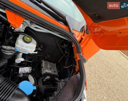 Помаранчевий Мерседес Sprinter, об'ємом двигуна 2.2 л та пробігом 264 тис. км за 26000 $, фото 34 на Automoto.ua