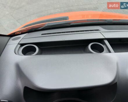 Помаранчевий Мерседес Sprinter, об'ємом двигуна 0 л та пробігом 224 тис. км за 25900 $, фото 56 на Automoto.ua